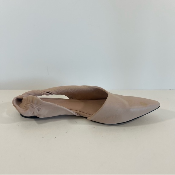 Sigerson Morrison Sham Slingback Sandals - Picture 9 of 14